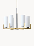 Fortano Large Glass Chandelier