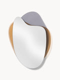 Frameless Wall Mirror Melia