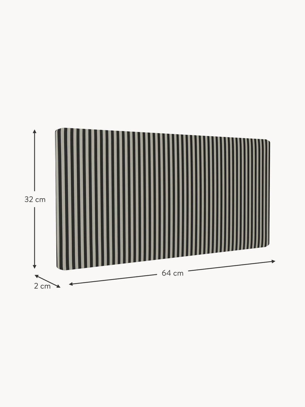 Free Textile Panel