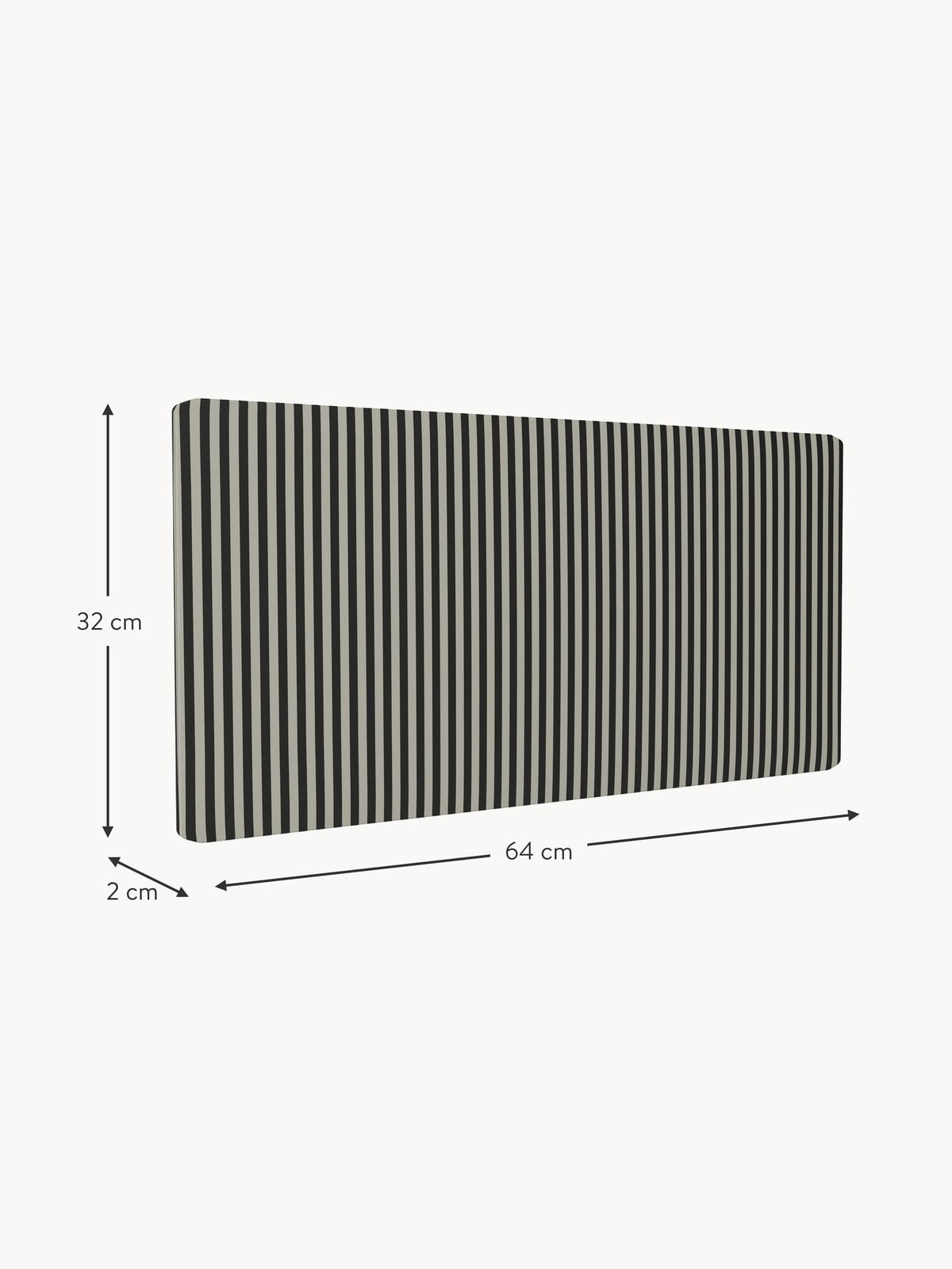 Free Textile Panel