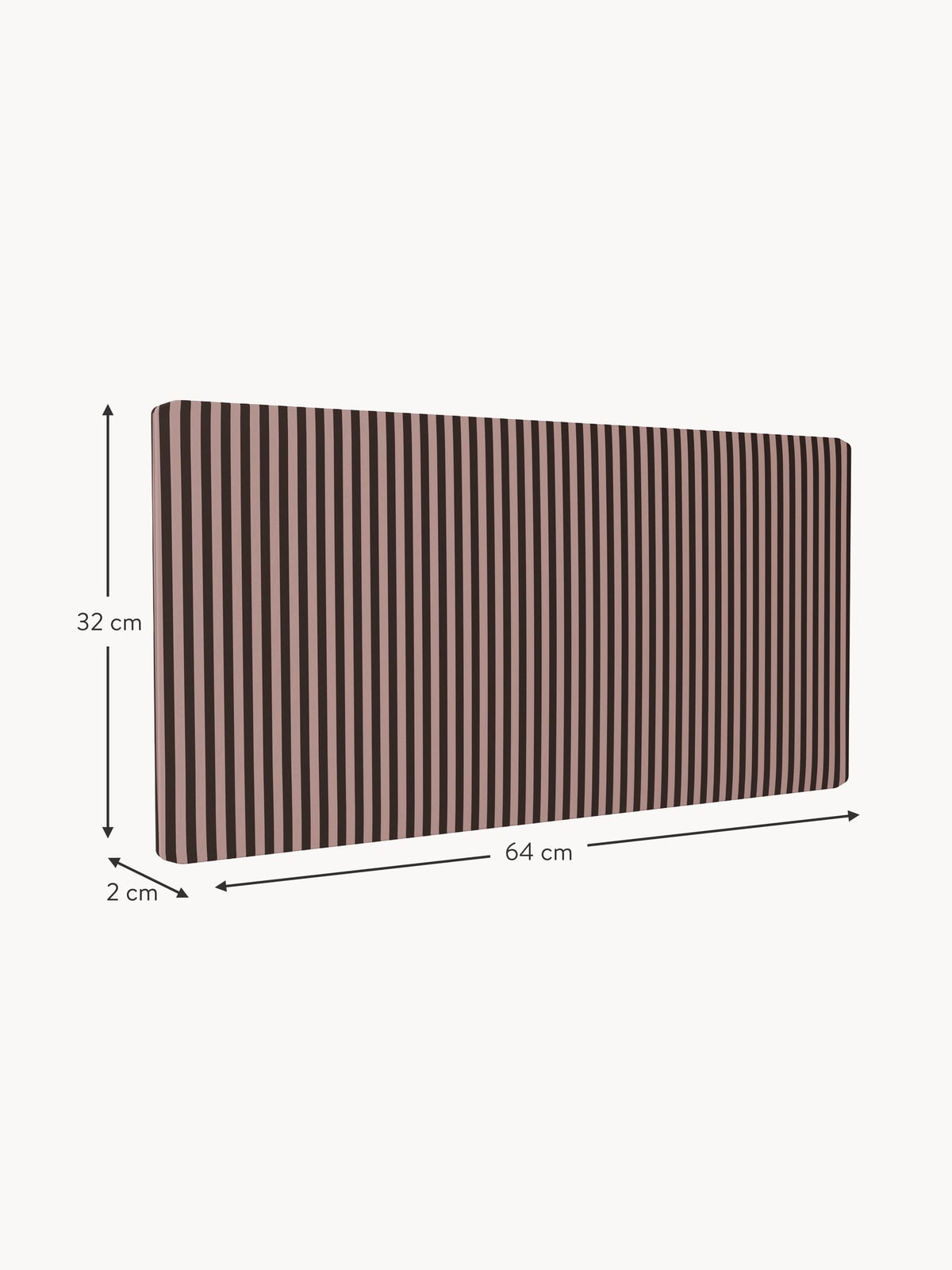Free Textile Panel
