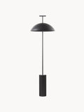 Geen-A Small Dimmable Design LED Floor Lamp