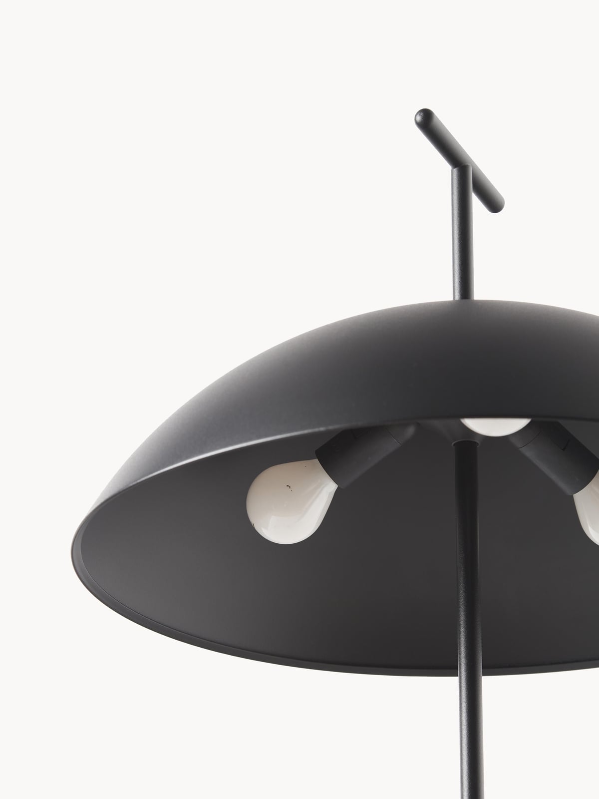 Geen-A Small Dimmable Design LED Floor Lamp