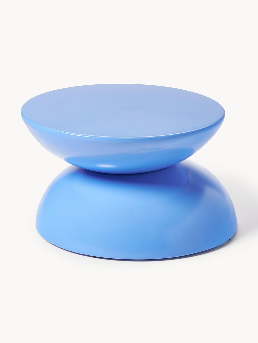 Gigi Round Coffee Table