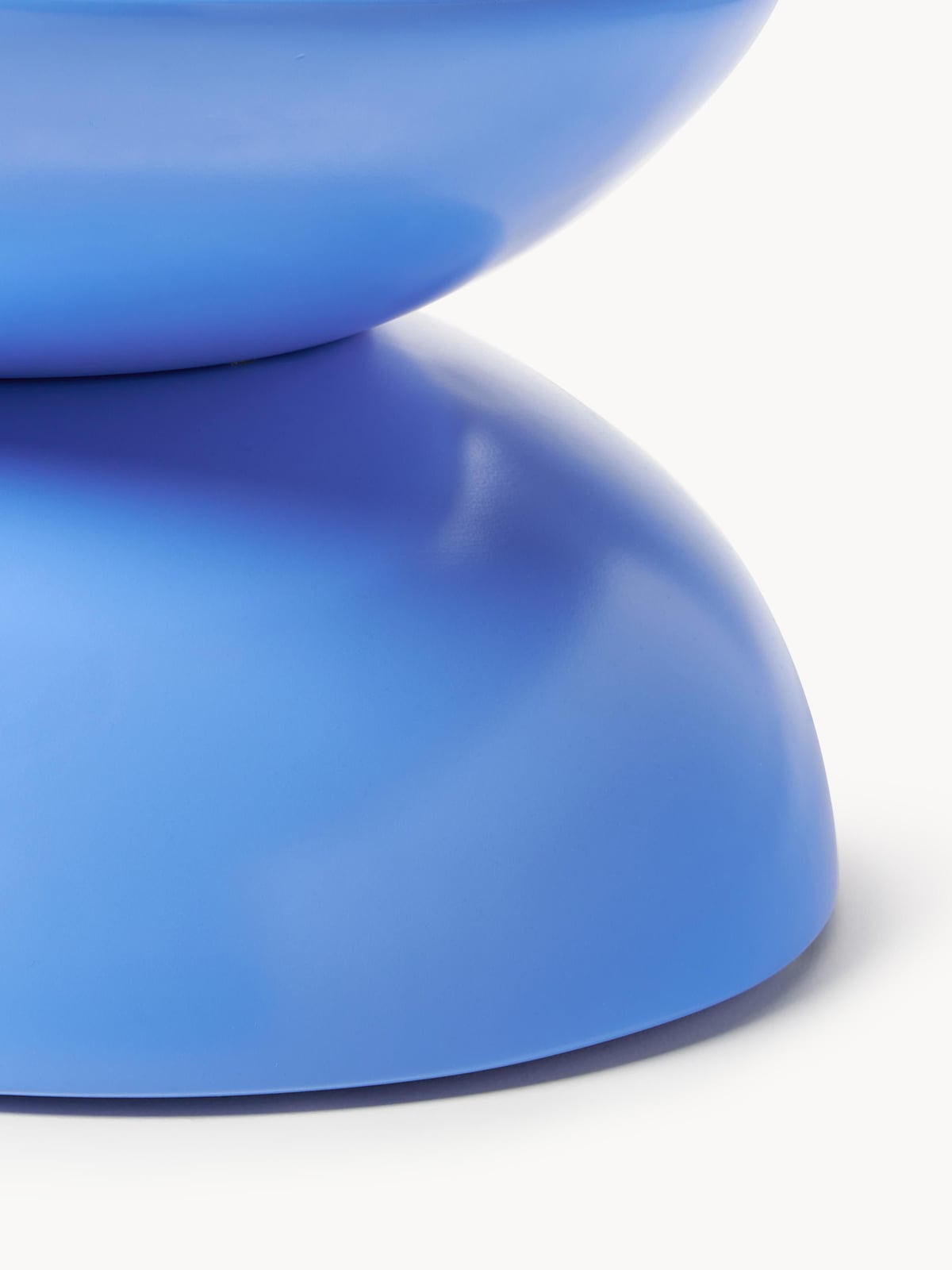 Gigi Round Coffee Table