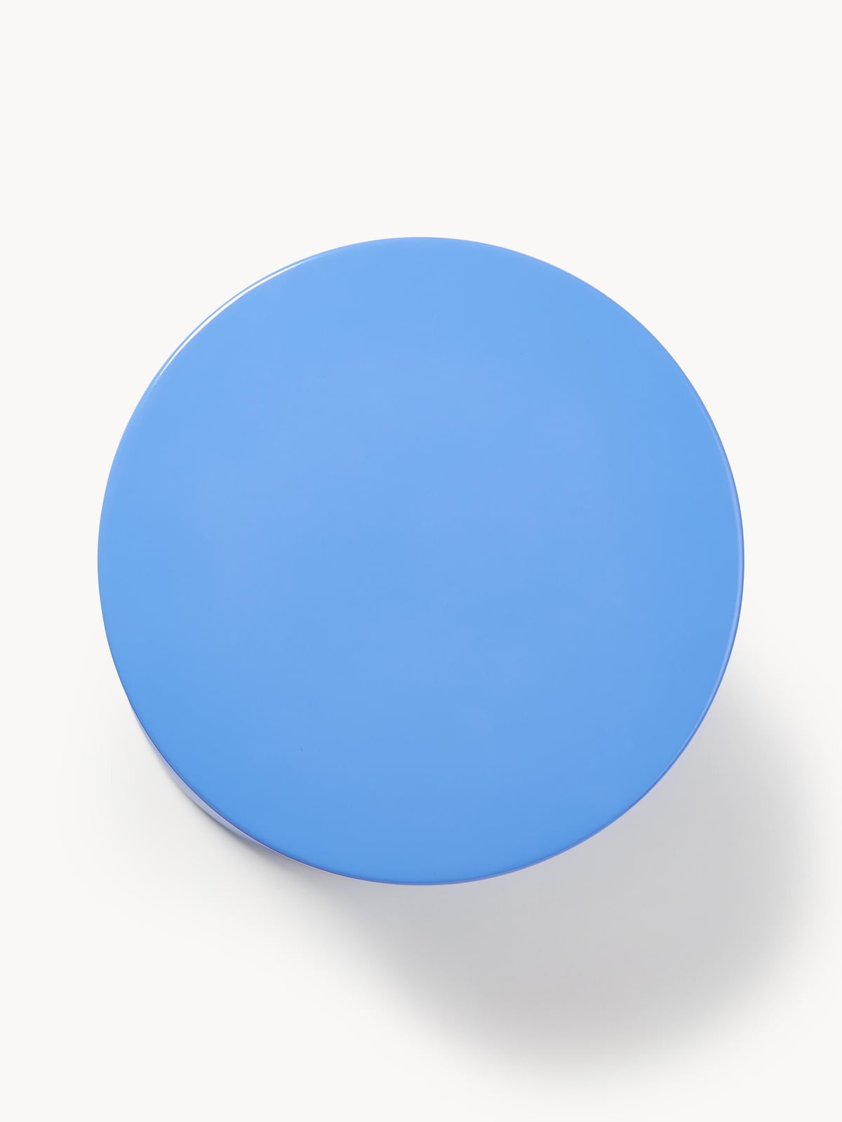 Gigi Round Coffee Table