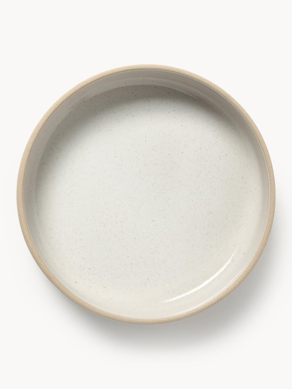 Ginger Tableware Set, 4 People, Set of 12