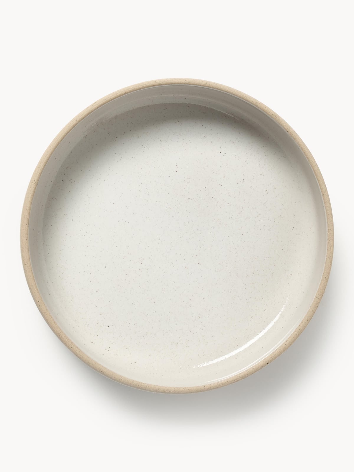 Ginger Tableware Set, 4 People, Set of 12