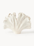 Gingko Vase, H 24 cm