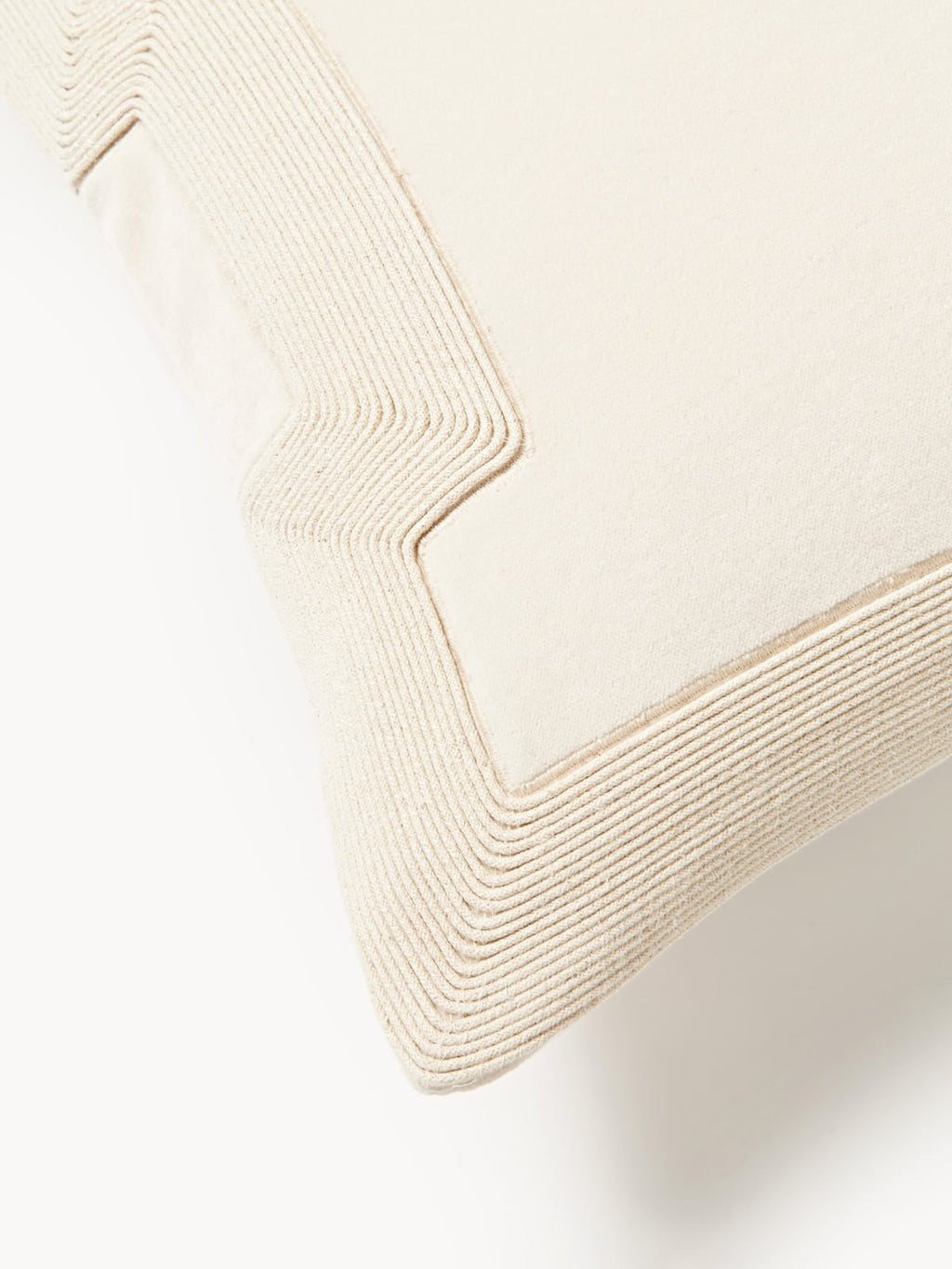 Giorgio Embroidered Cushion Cover