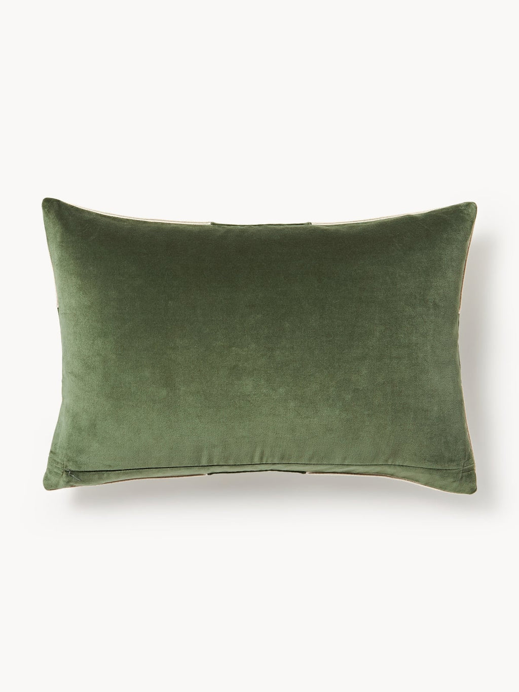 Giorgio Embroidered Cushion Cover