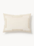 Giorgio Embroidered Cushion Cover