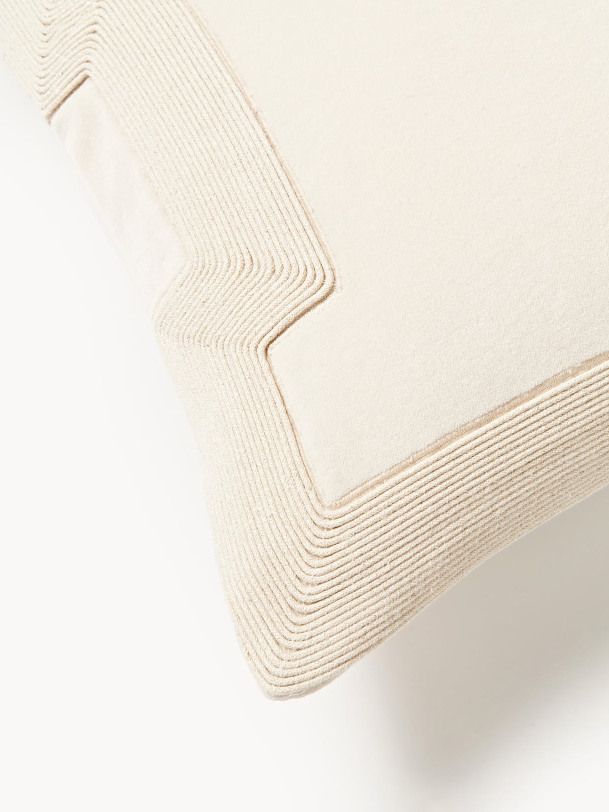 Giorgio Embroidered Cushion Cover