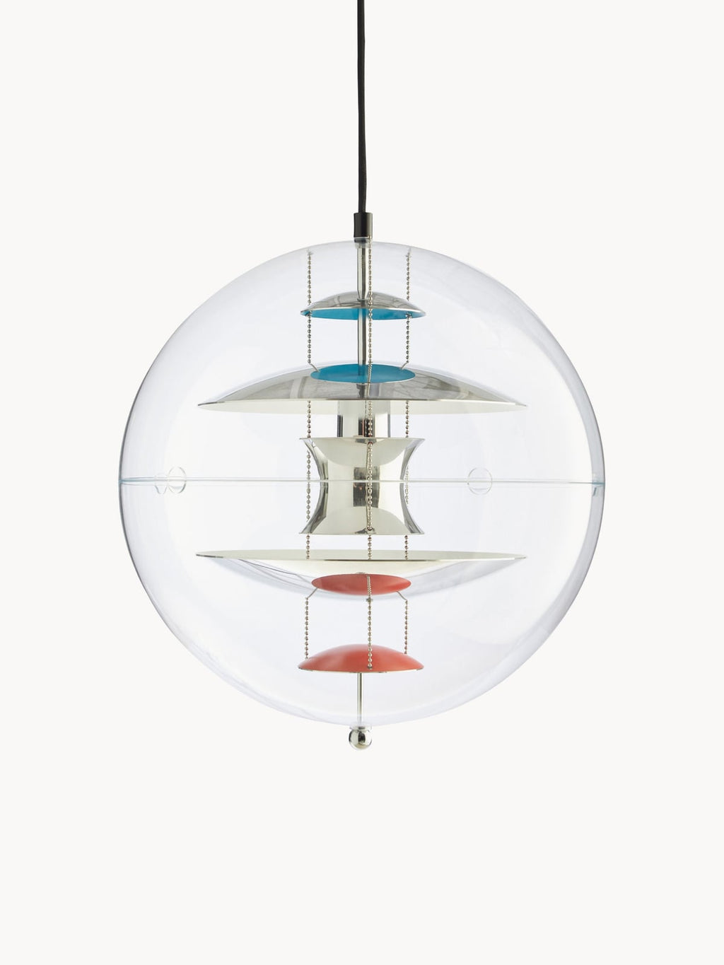 Globe Small Pendant Light VP, Design Verner Panton