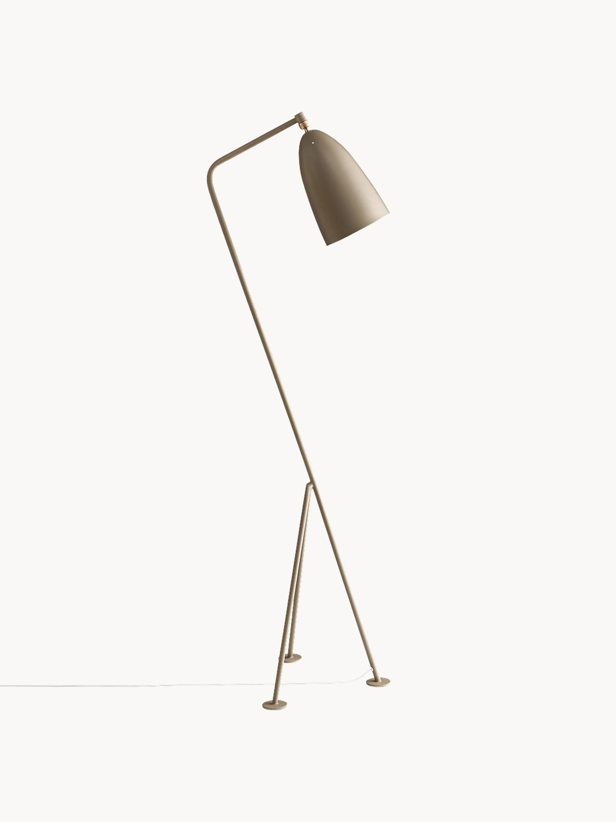 Gräshoppa Adjustable Small Reading Lamp