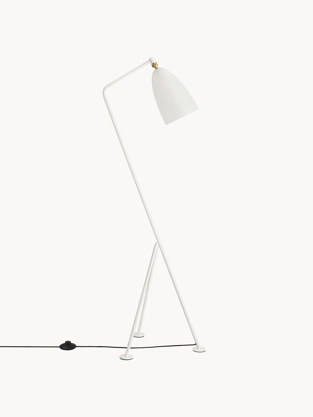 Gräshoppa Adjustable Small Reading Lamp