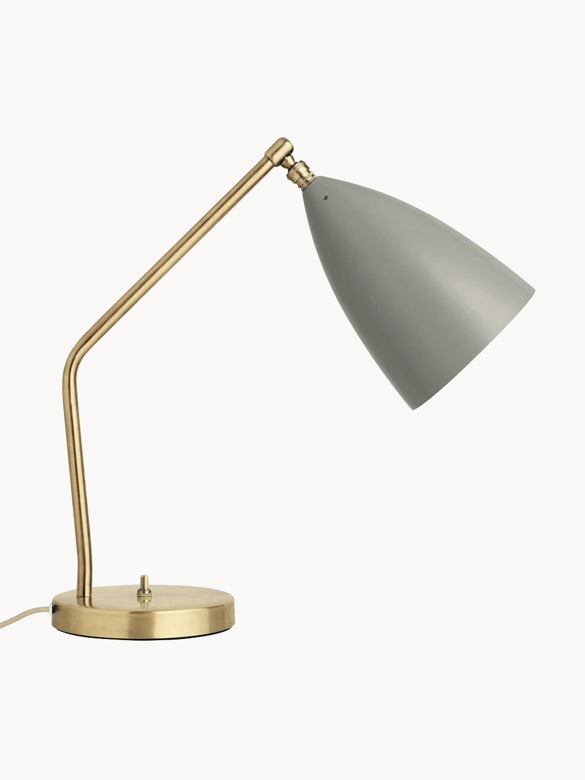 Gräshoppa Table Lamp