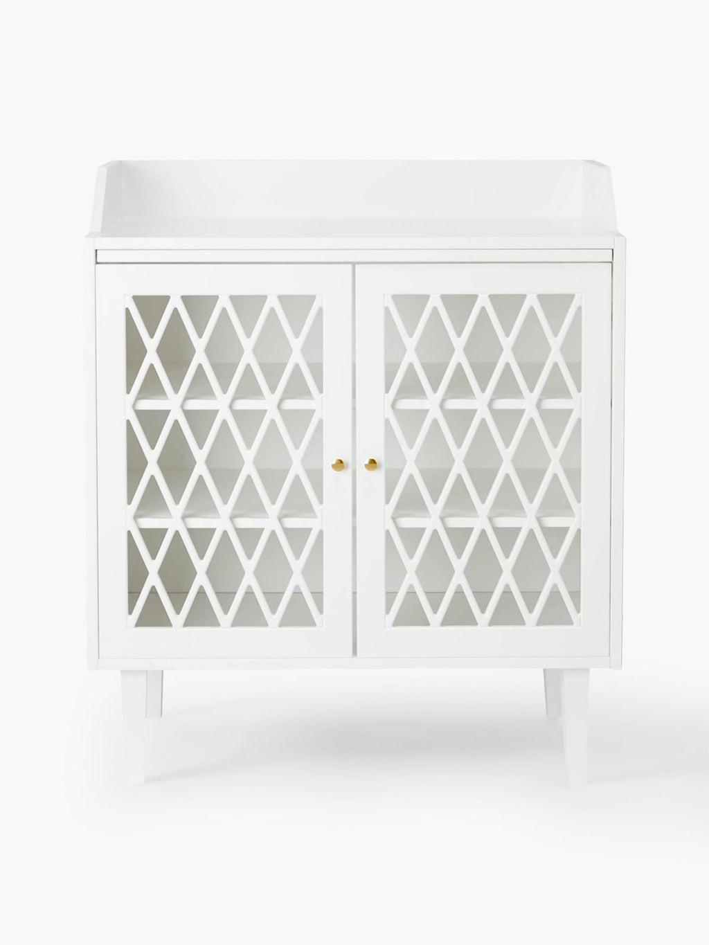 Harlequin Changing Table