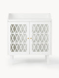 Harlequin Changing Table