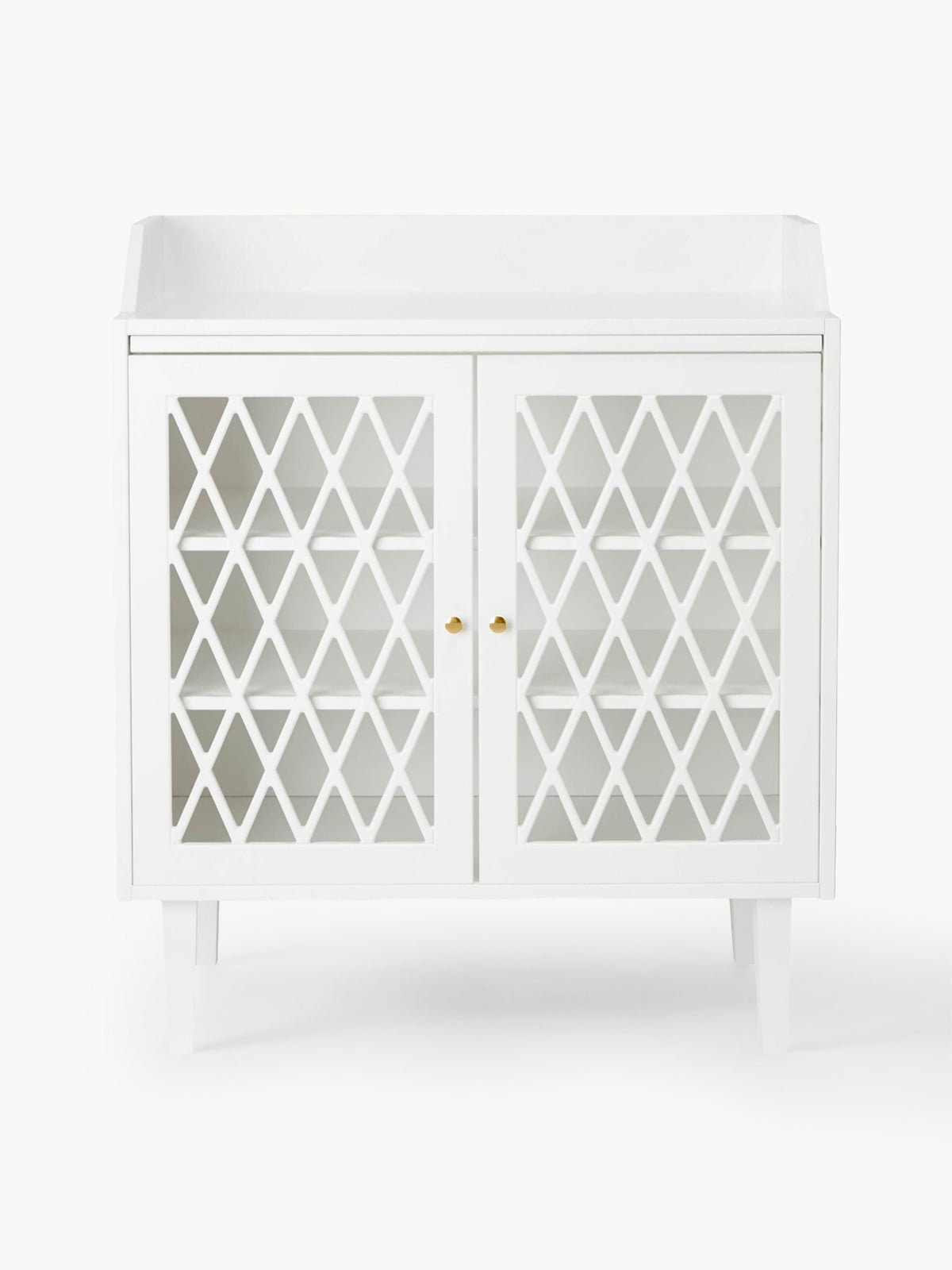 Harlequin Changing Table