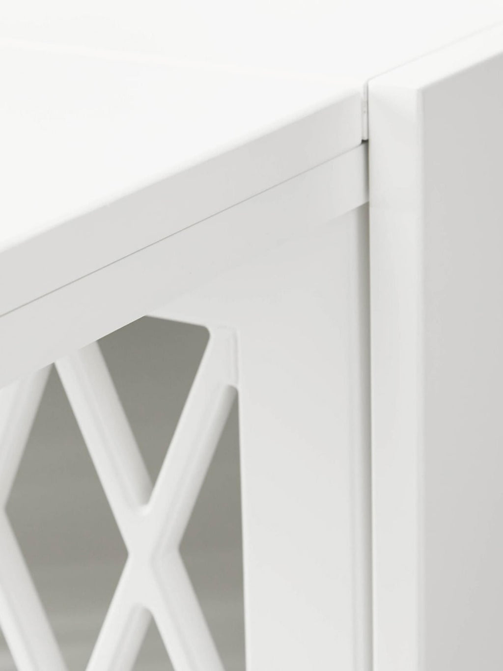 Harlequin Changing Table