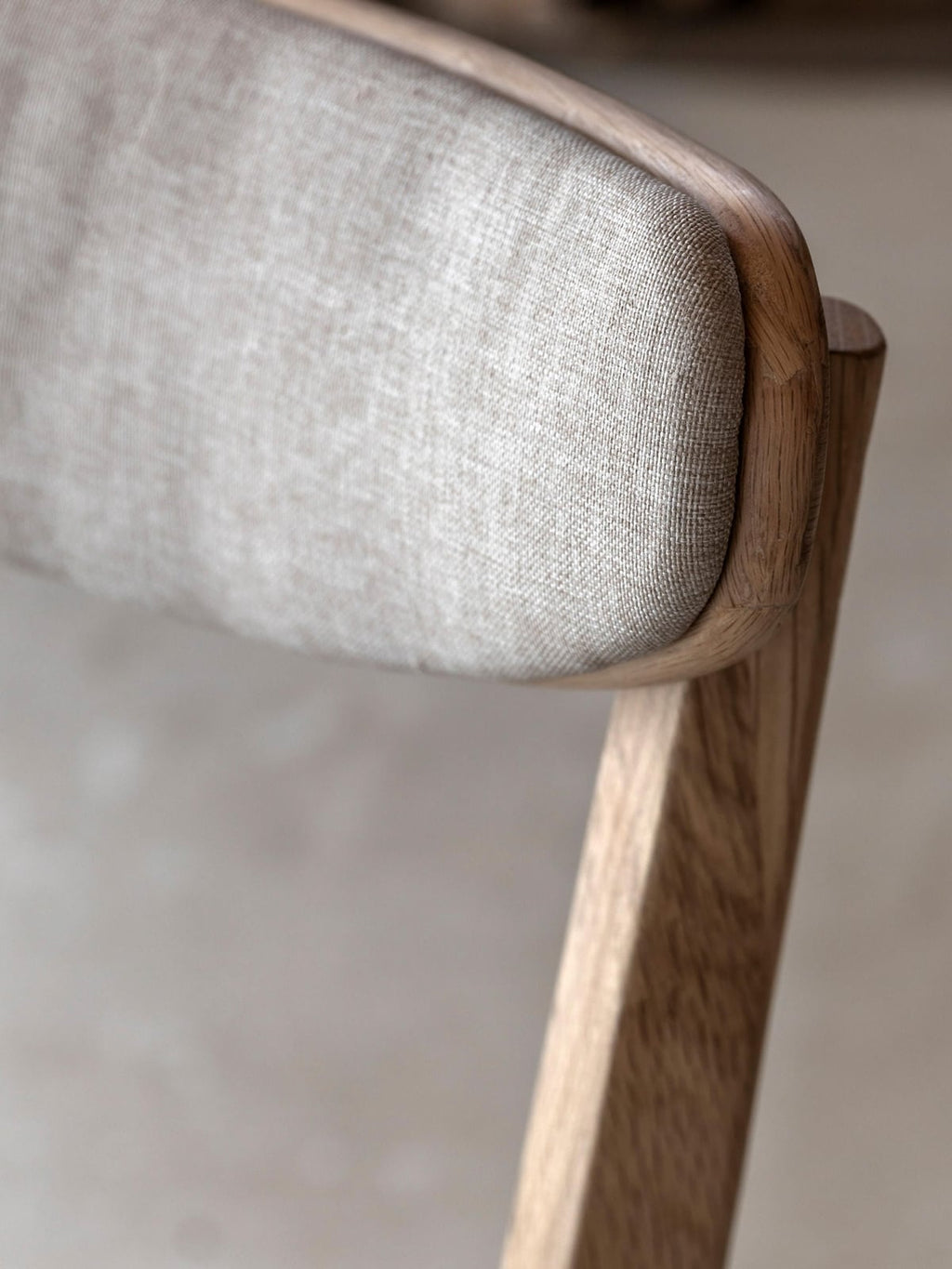 Hatfield Upholstered Dining Chairs, Set of 2