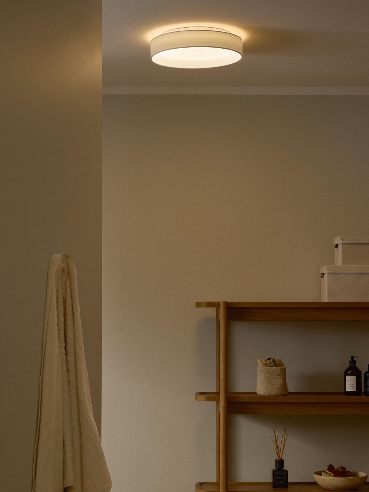 Helen LED Ceiling Lamp