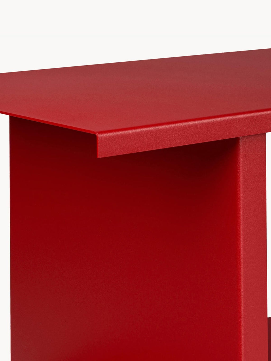 Hes Low Shelving Unit
