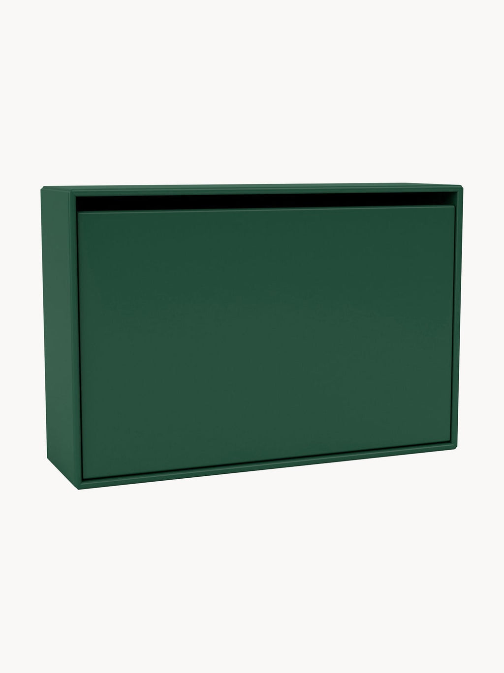 Hide Wooden Shoe Cabinet