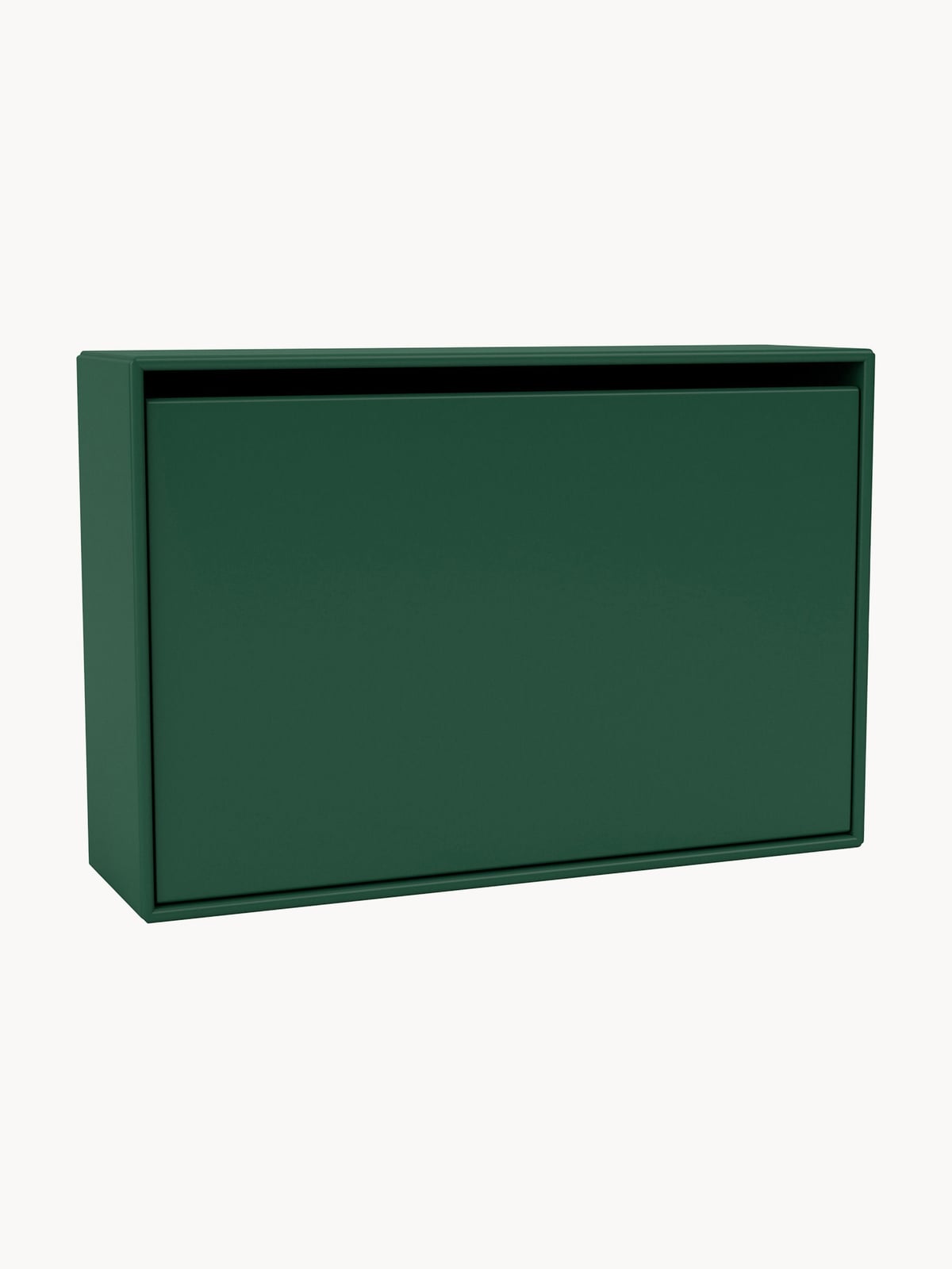 Hide Wooden Shoe Cabinet