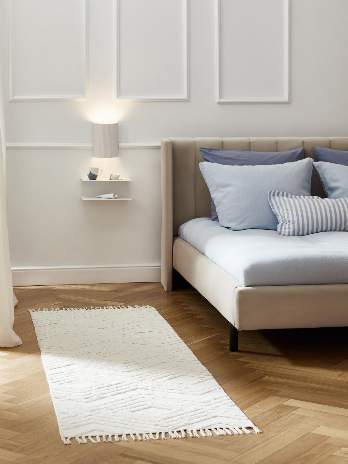 Hilko Wall Lamp