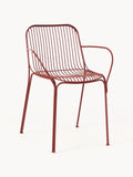 Hiray Garden Dining Chair with Armrests