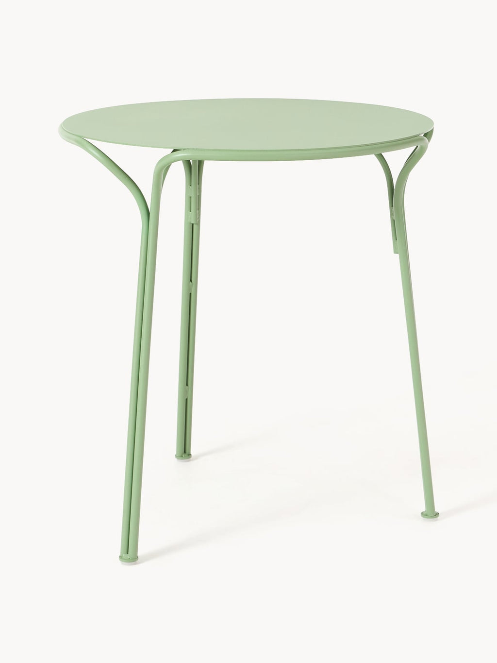 Hiray Round Garden Table, Ø 65 cm