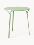 Hiray Round Garden Table, Ø 65 cm