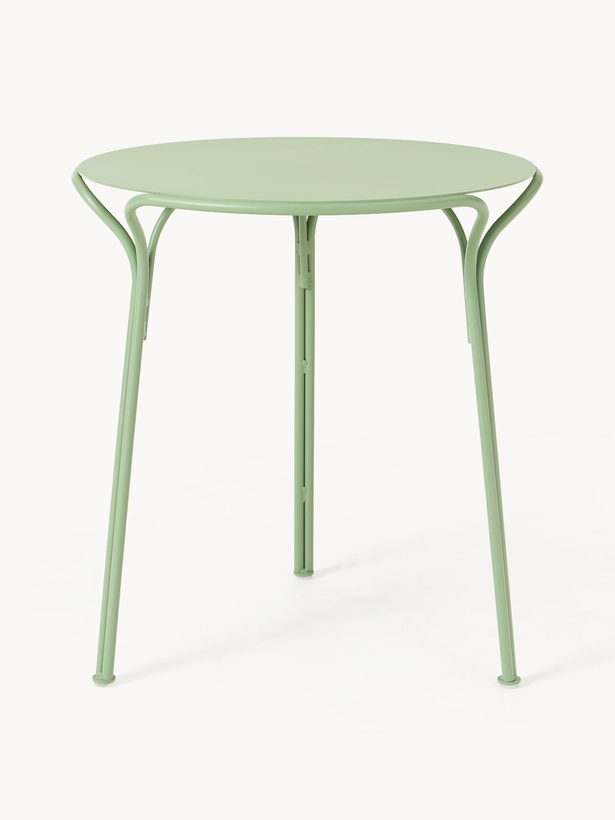 Hiray Round Garden Table, Ø 65 cm
