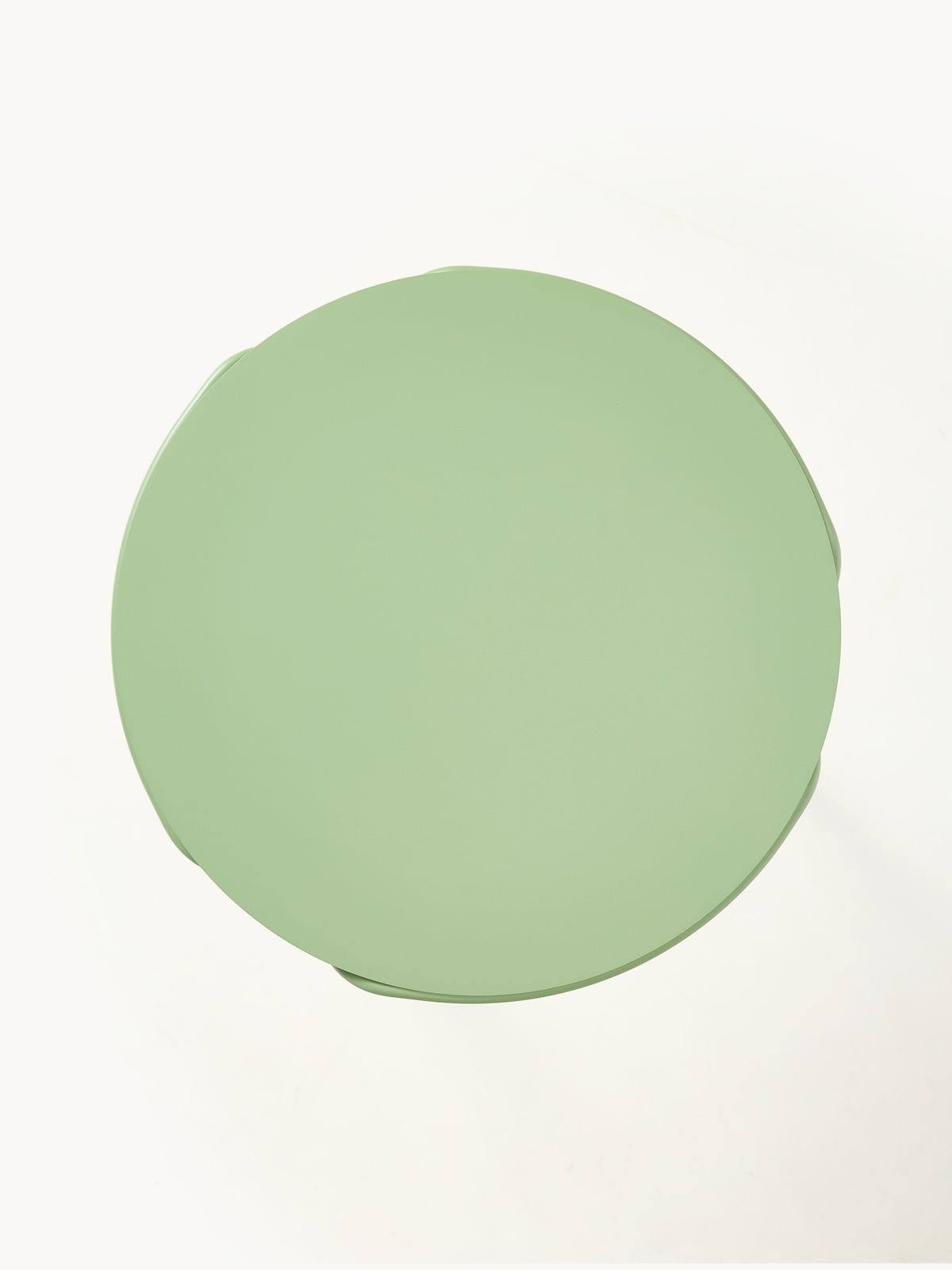 Hiray Round Garden Table, Ø 65 cm