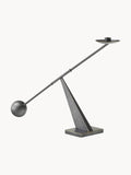 Interconnect Design Metal Candle Holder