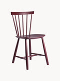 J46 Dining Chairs, Set of 2