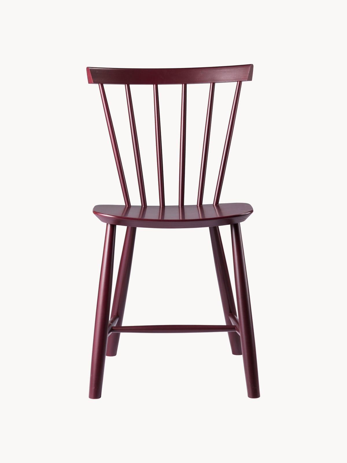 J46 Dining Chairs, Set of 2
