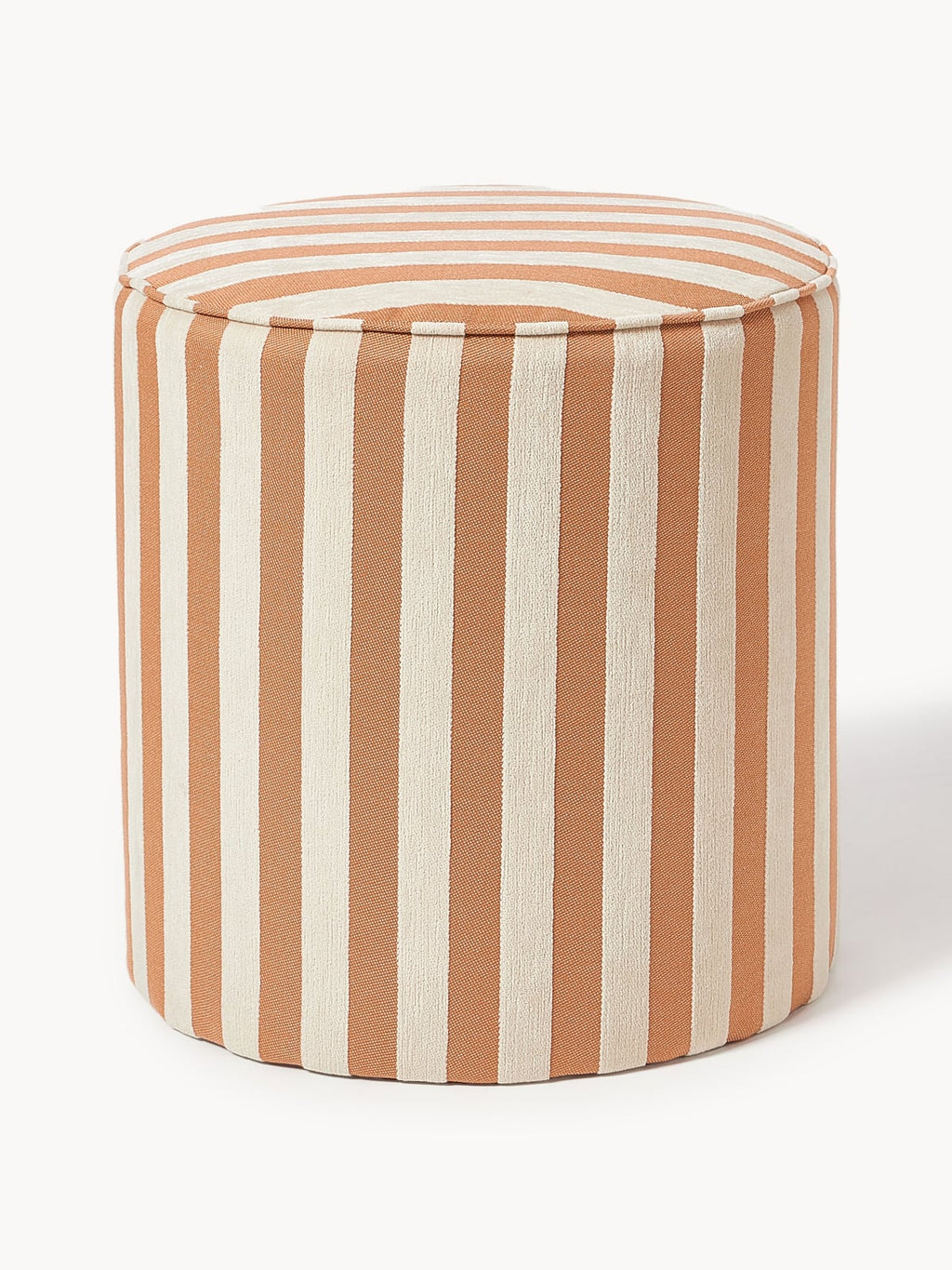 Jackie Handmade Pouf