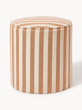 Jackie Handmade Pouf