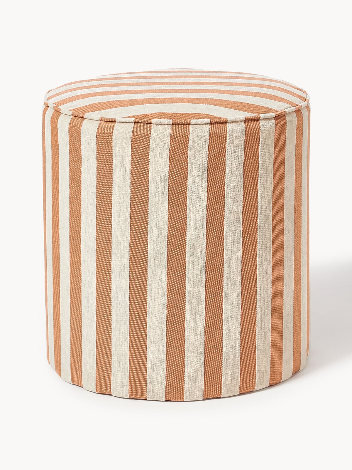 Jackie Handmade Pouf