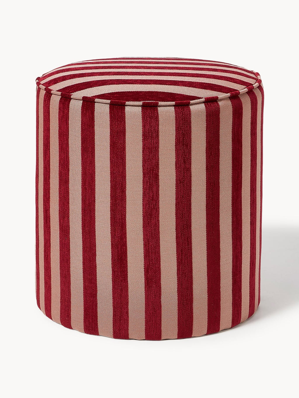 Jackie Handmade Pouf