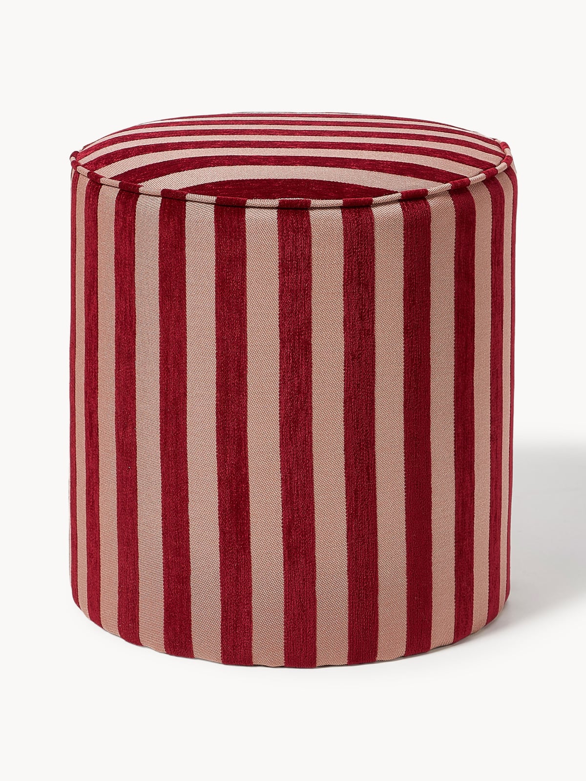 Jackie Handmade Pouf