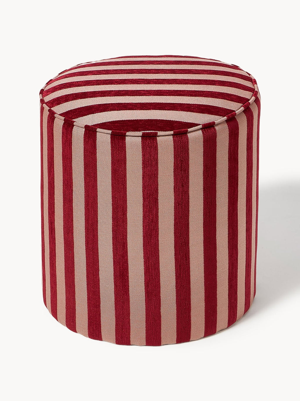Jackie Handmade Pouf