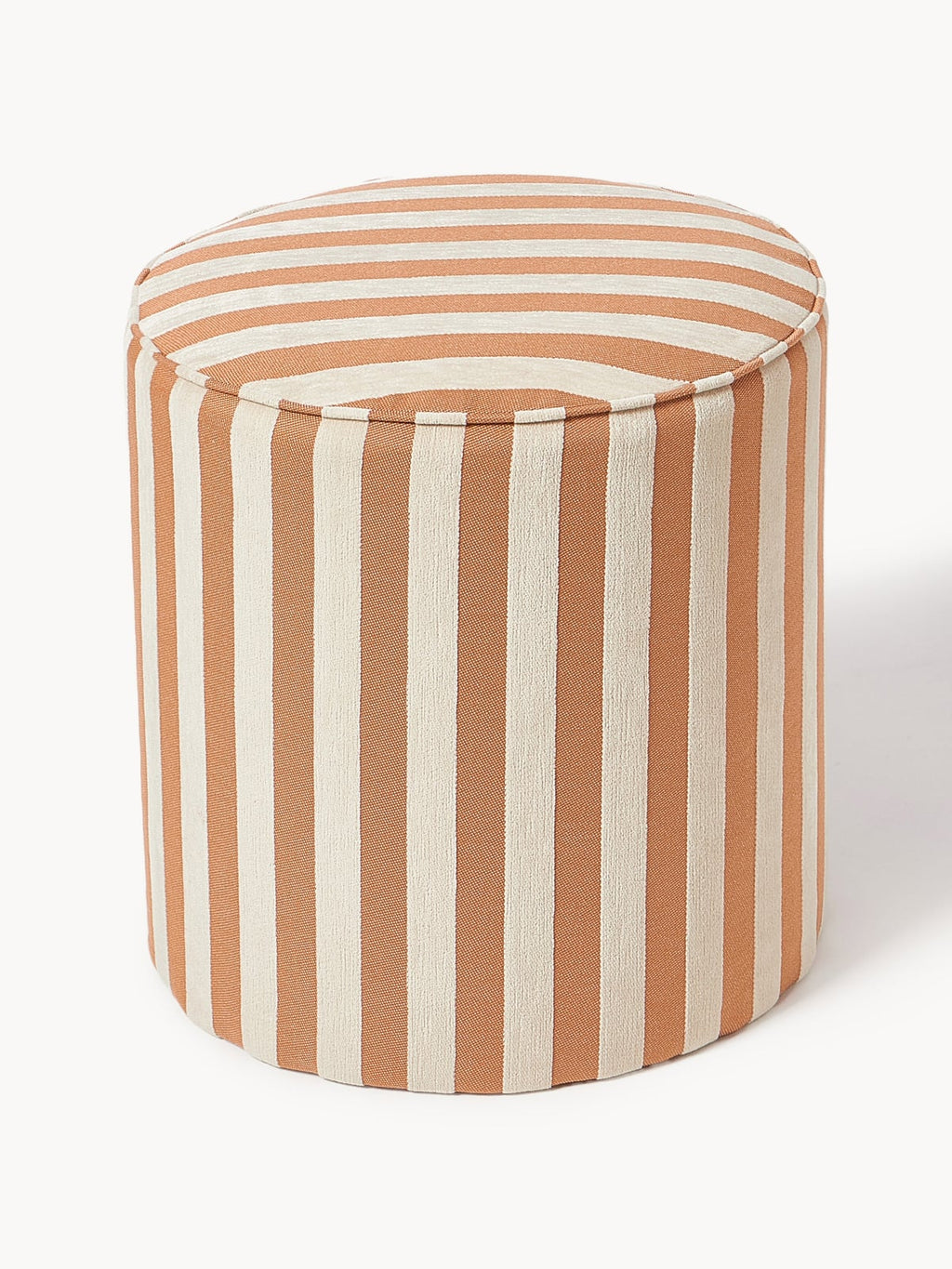 Jackie Handmade Pouf