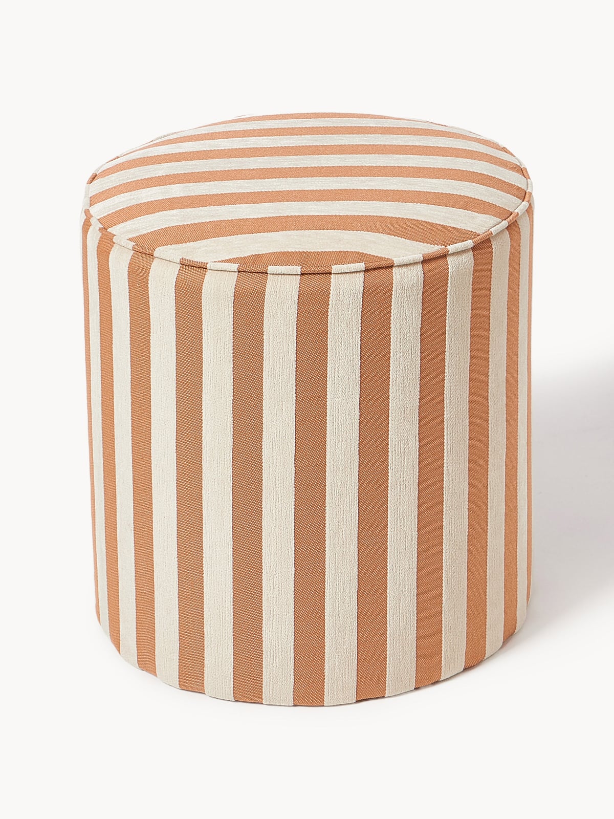 Jackie Handmade Pouf