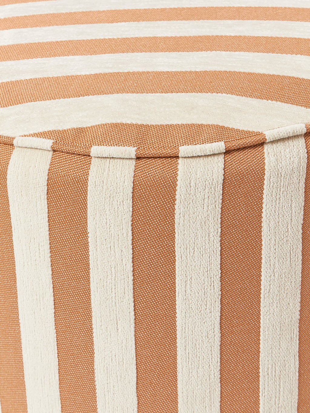 Jackie Handmade Pouf