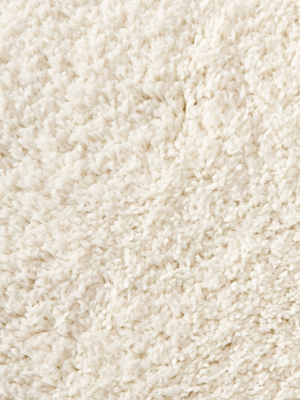 Jade Fluffy High-Low Runner
