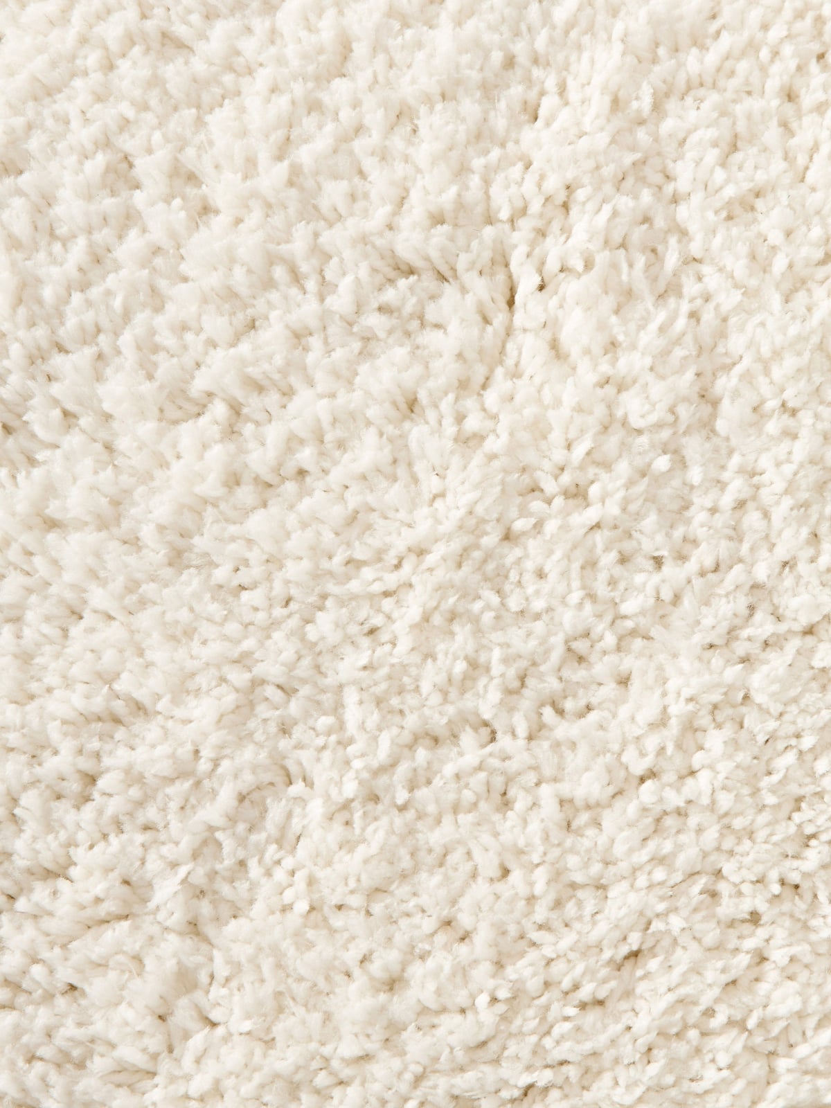 Jade Fluffy High-Low Runner